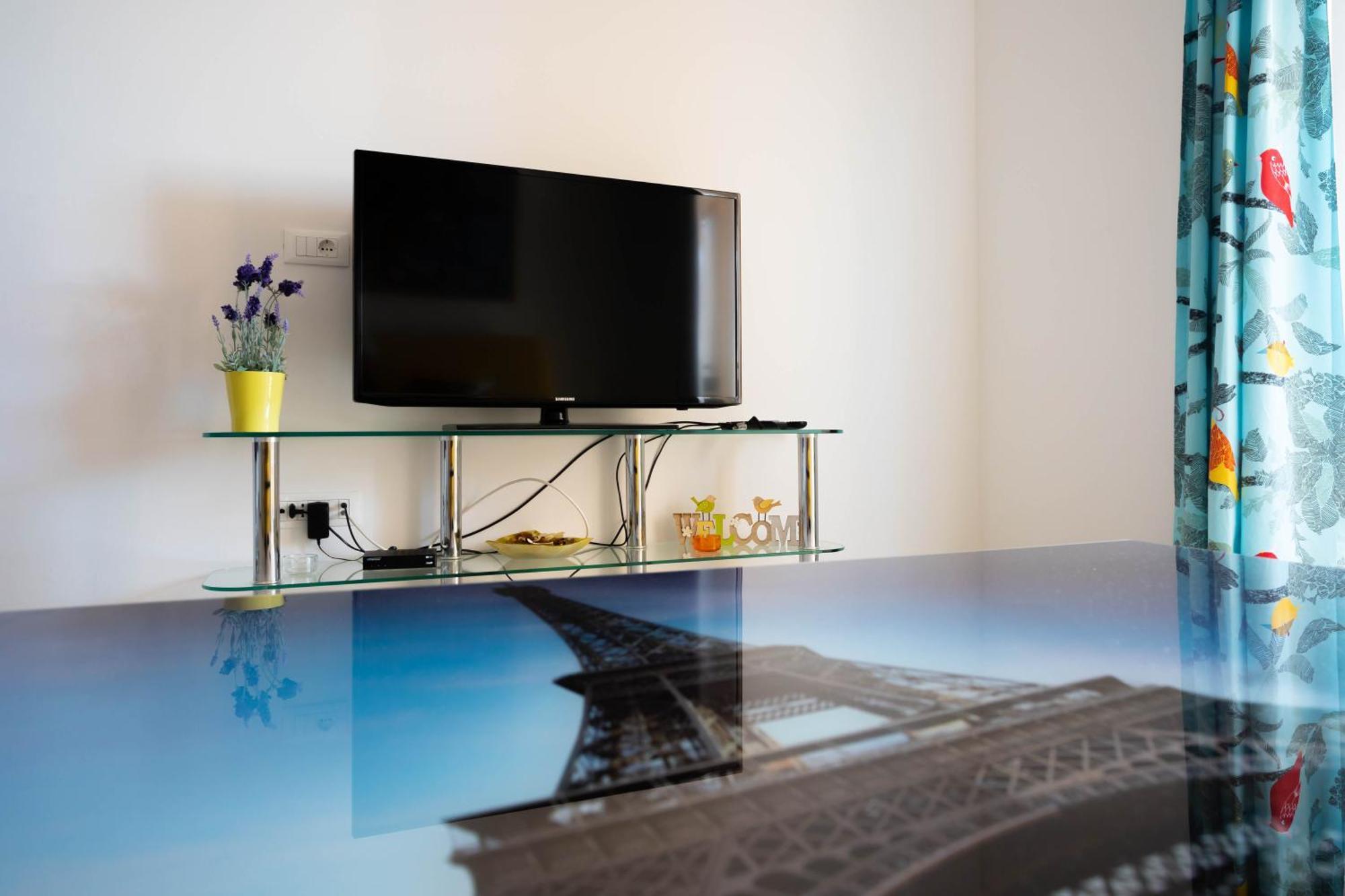 Apartments Angela Makarska Extérieur photo