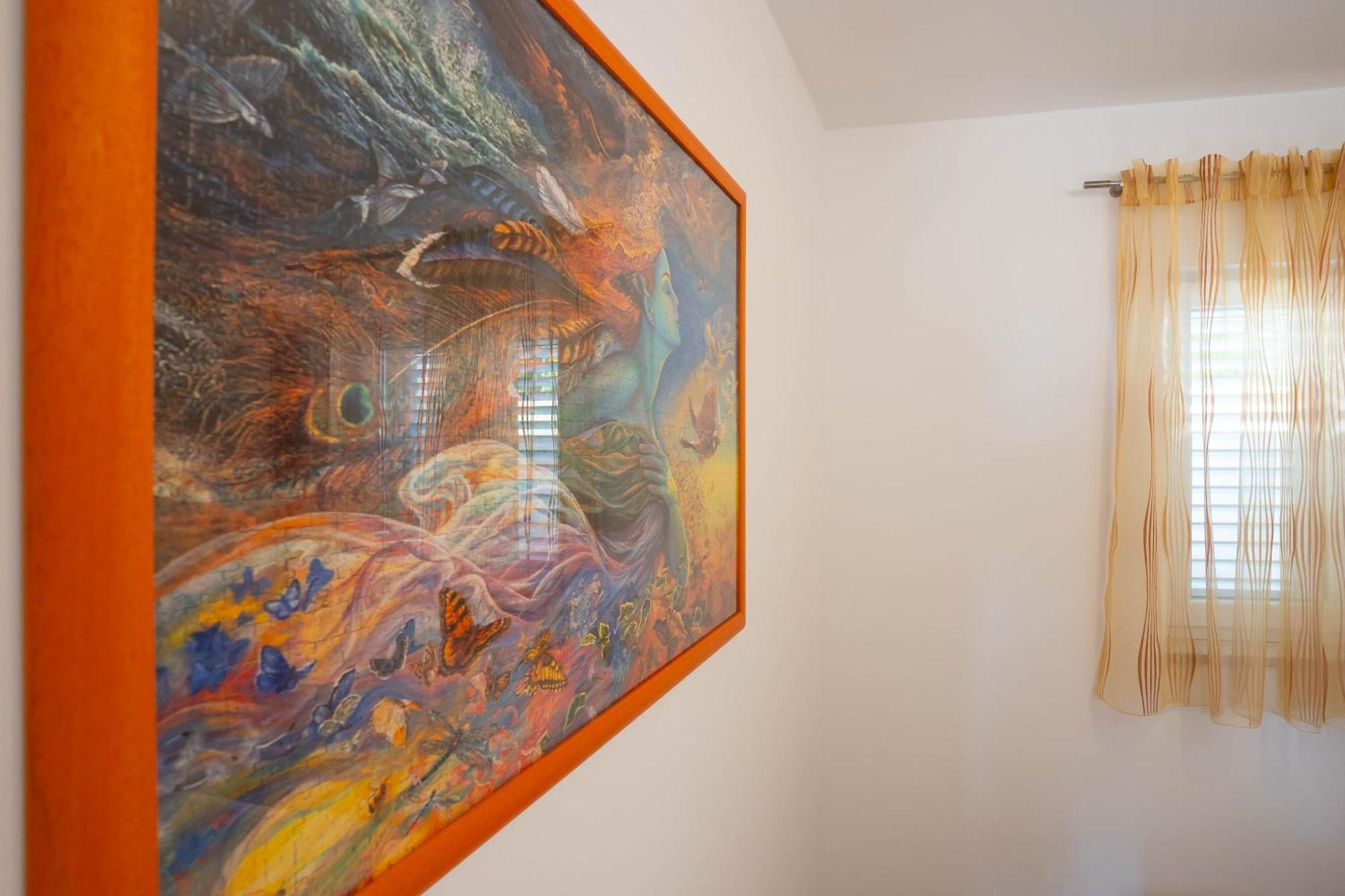Apartments Angela Makarska Extérieur photo